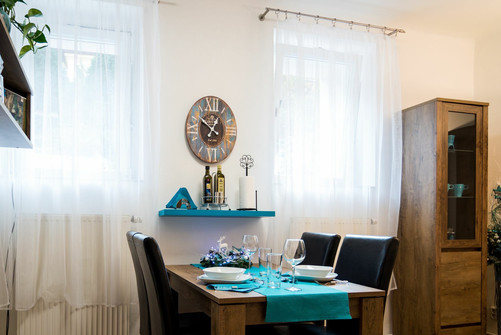2 Bedroom Close To Castle