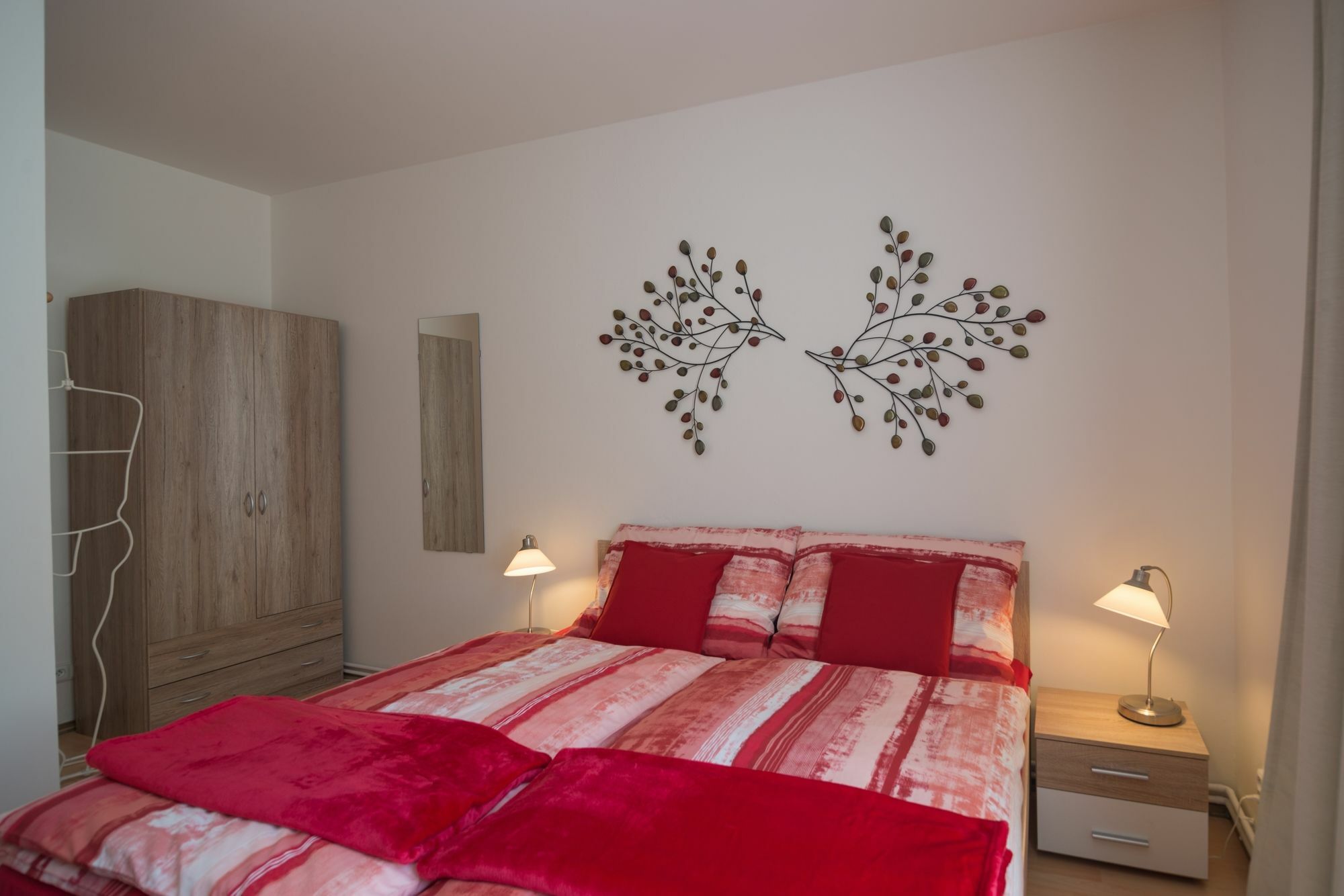 2 Bedroom Close To Castle *