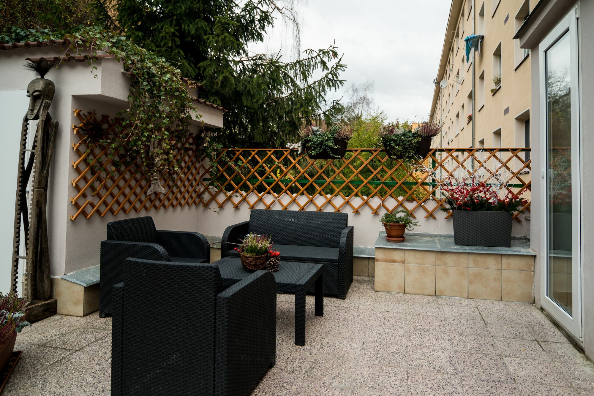 2 Bedroom Close To Castle
