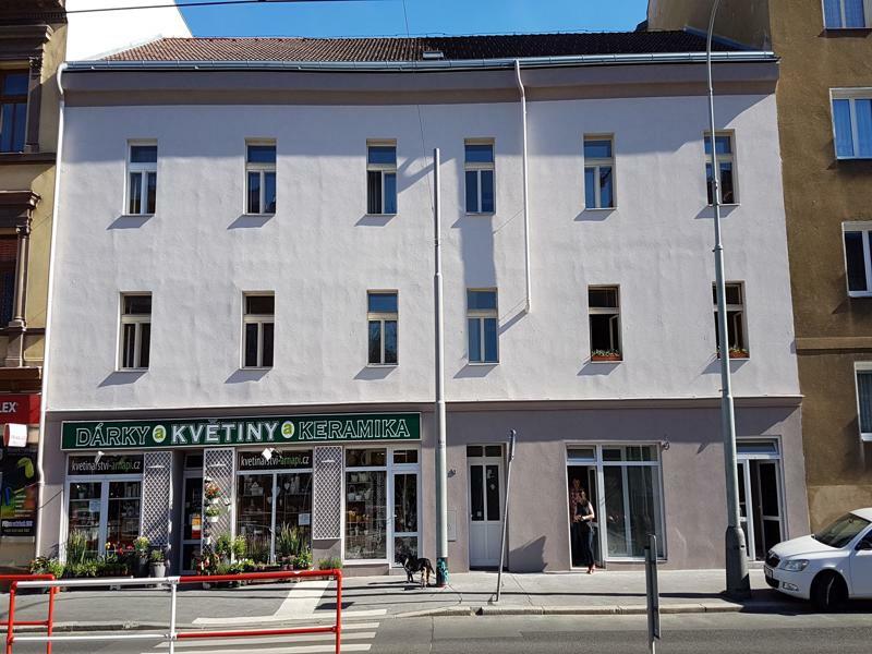 2 Bedroom Close To Castle Apartment *