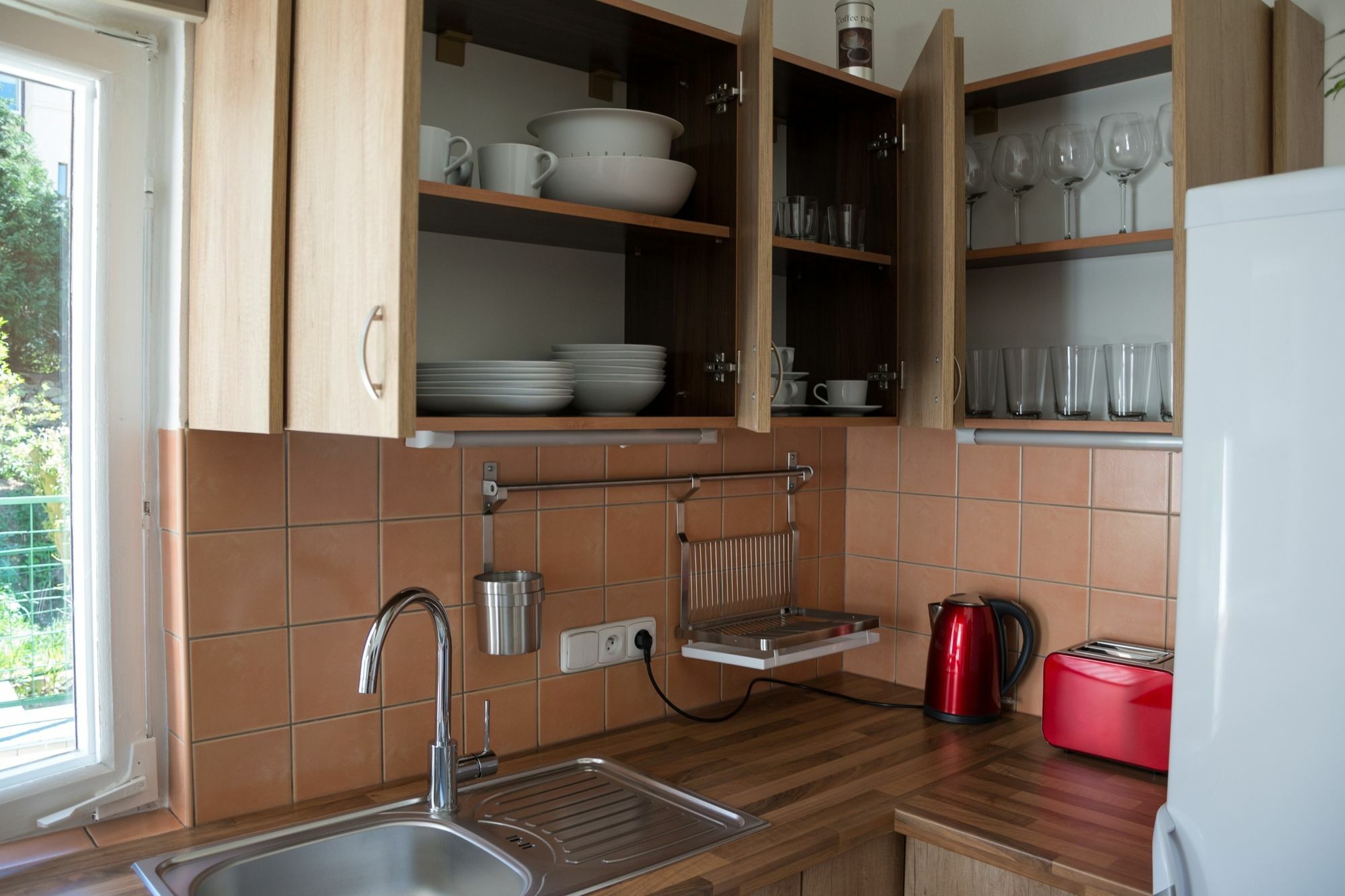 2 Bedroom Close To Castle * Prague