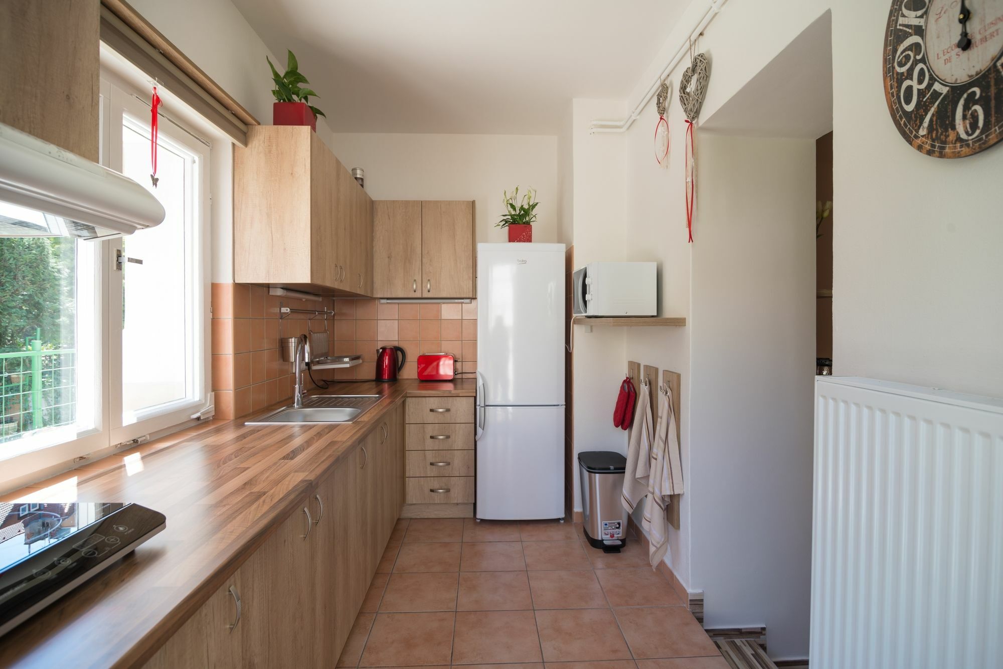 Apartment 2 Bedroom Close To Castle Prague