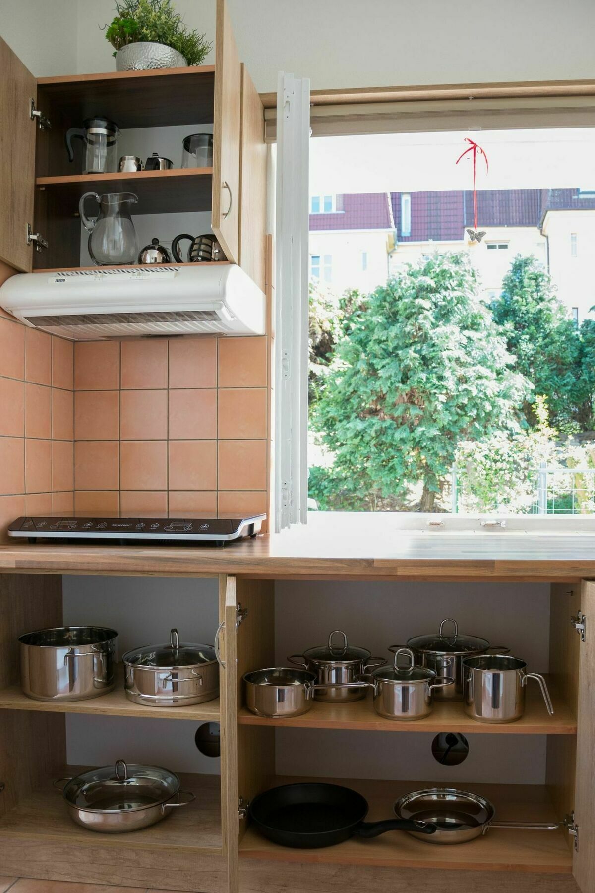 2 Bedroom Close To Castle * Prague