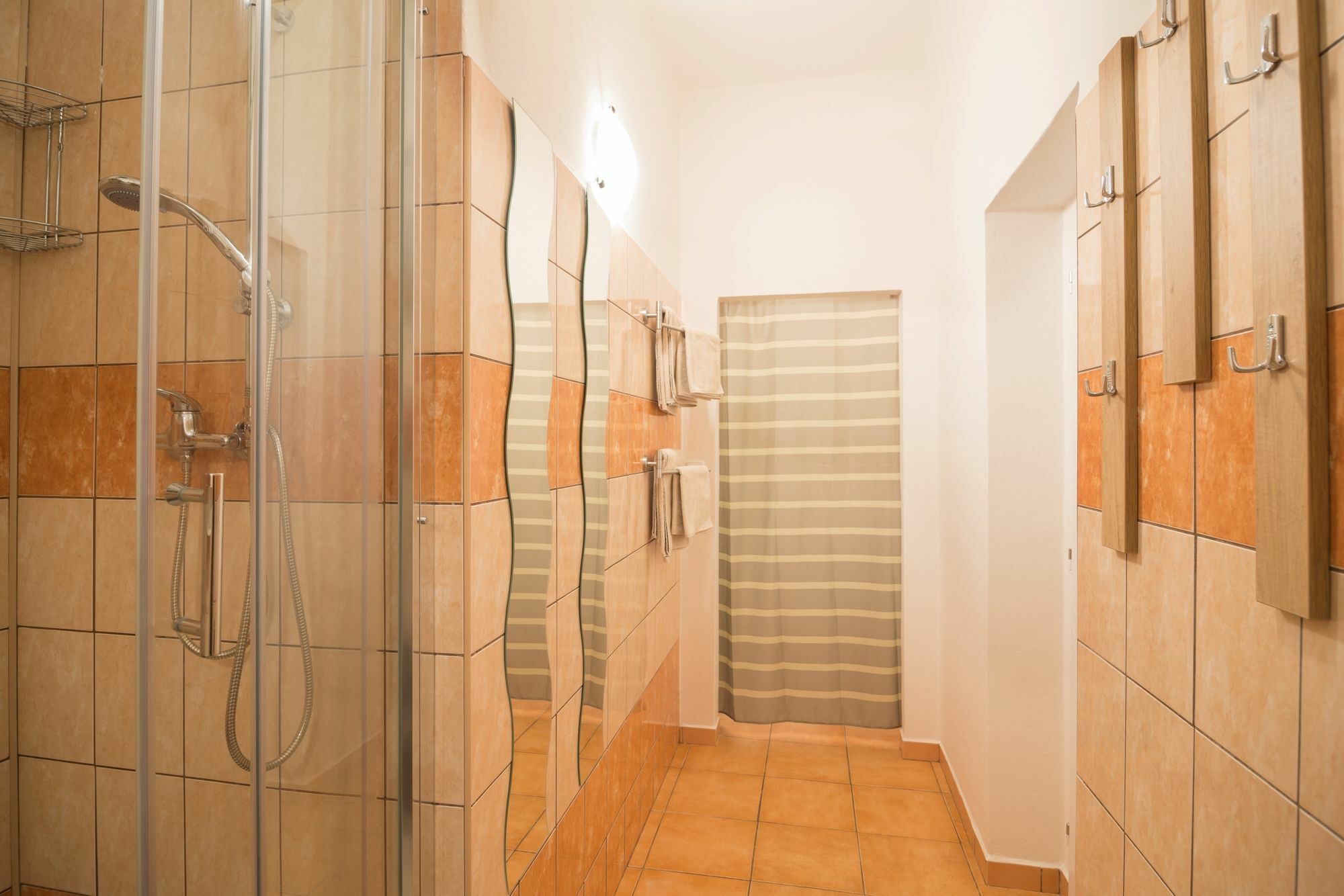 2 Bedroom Close To Castle Prague