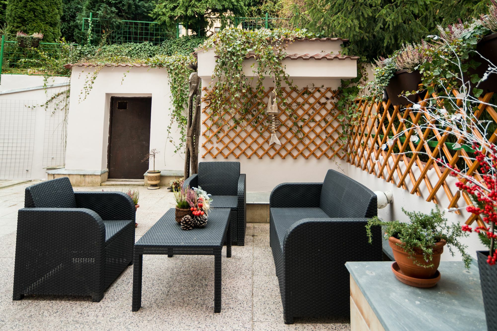 2 Bedroom Close To Castle * Prague