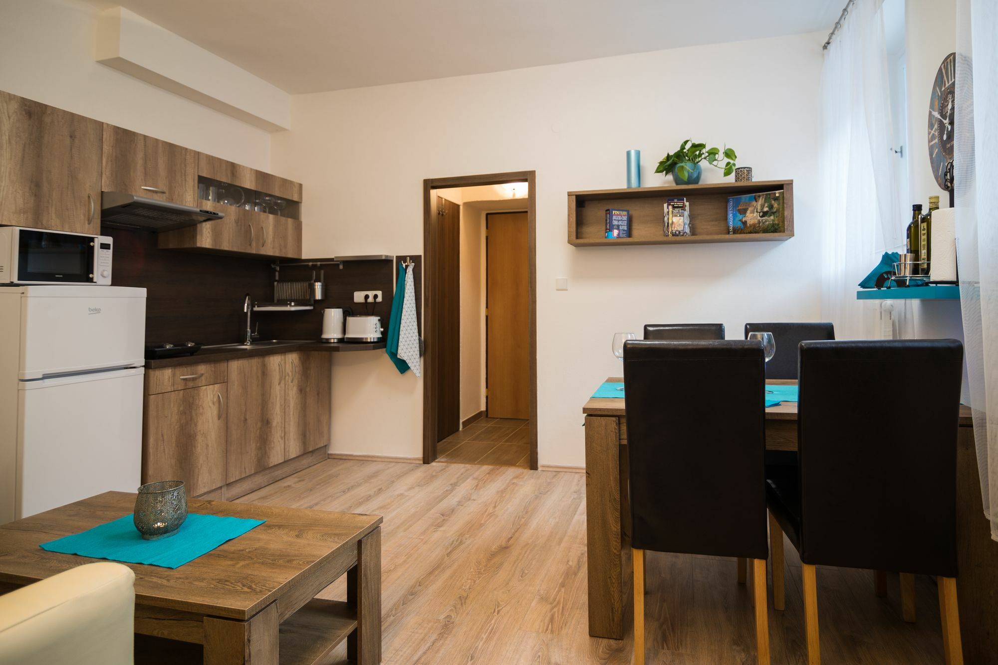 2 Bedroom Close To Castle * Prague