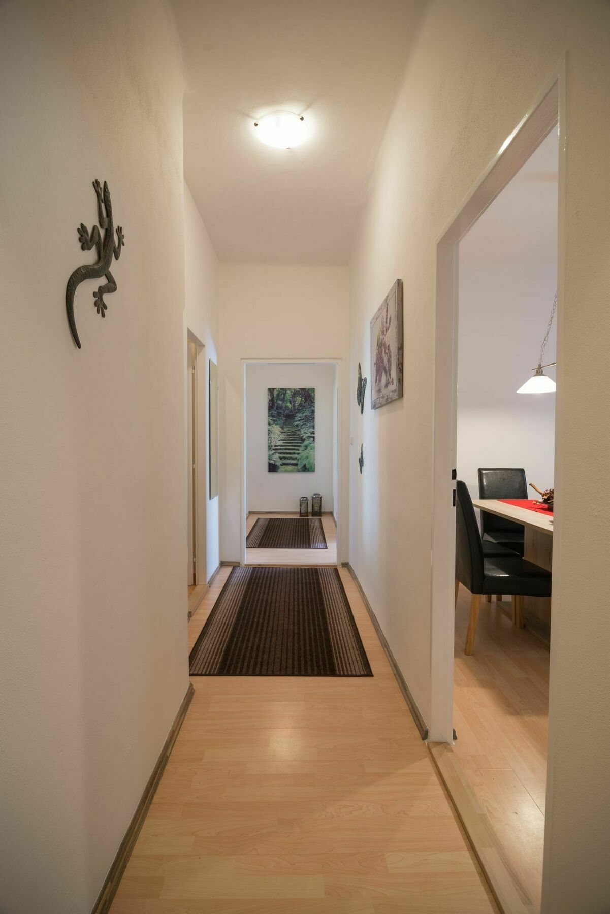 Apartment 2 Bedroom Close To Castle Prague